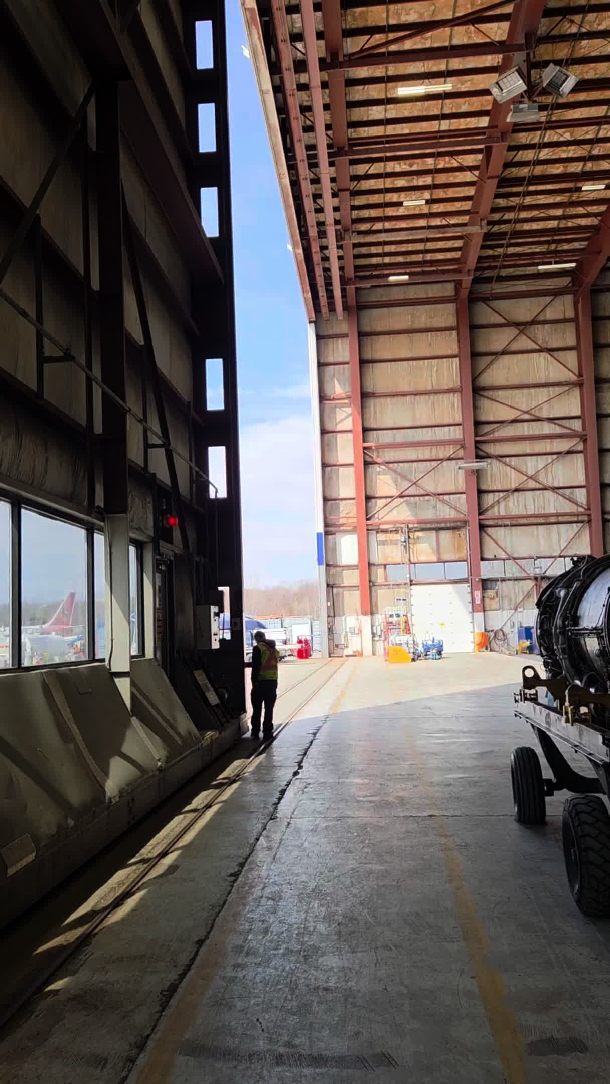 @Nolinor Aviation