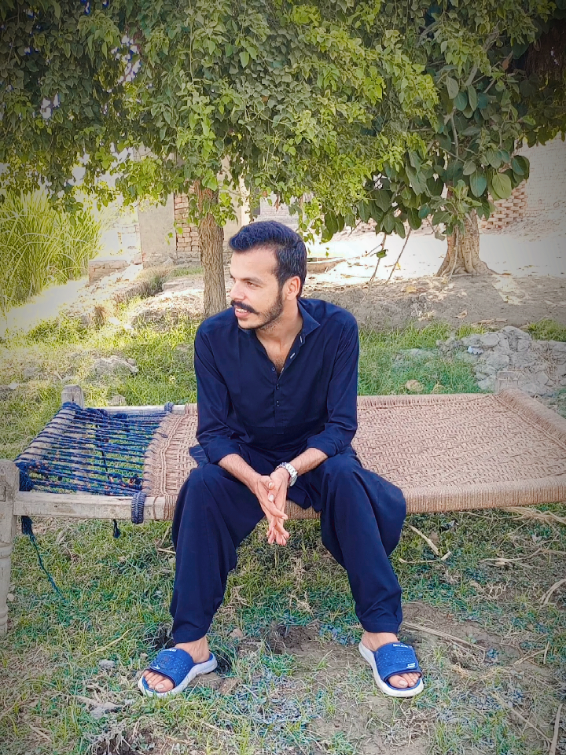 @Adv Jamil Abbasi