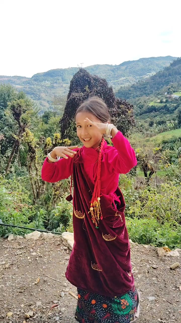 @Bindu Budha Mager