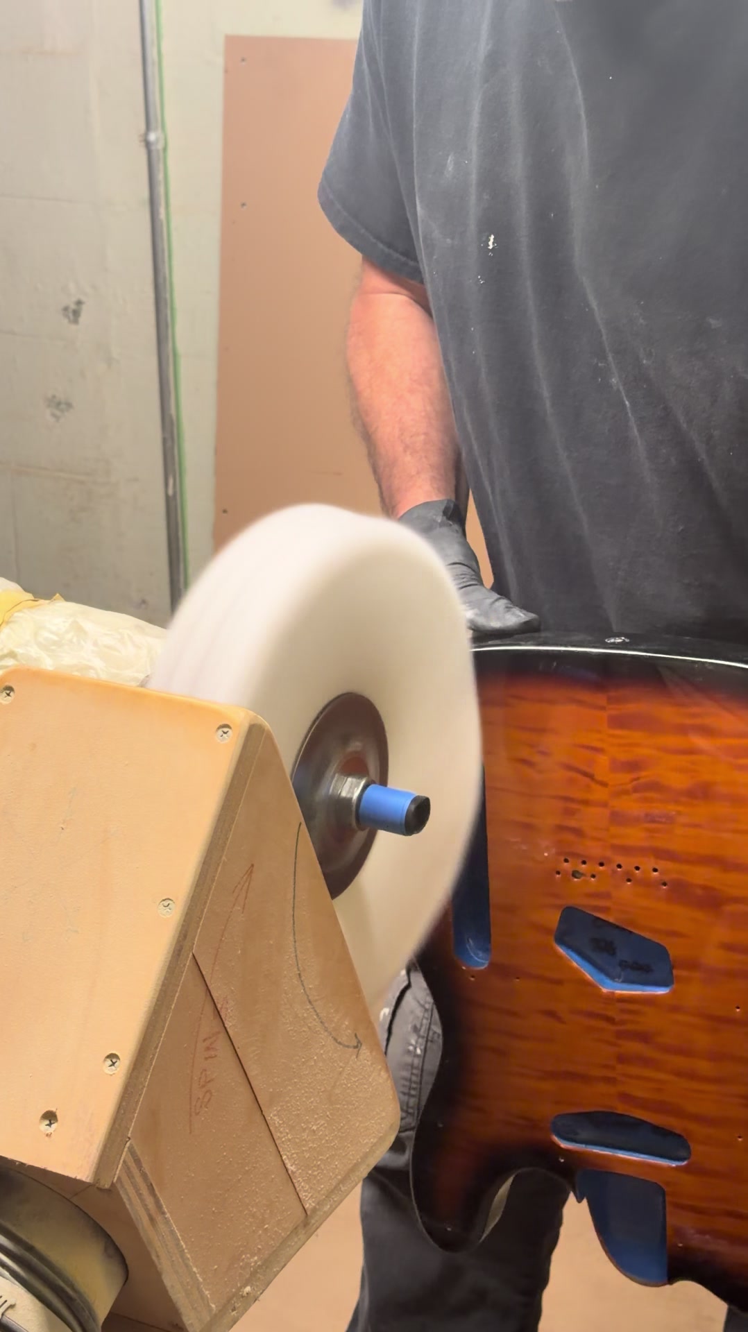 @McNaught Guitars