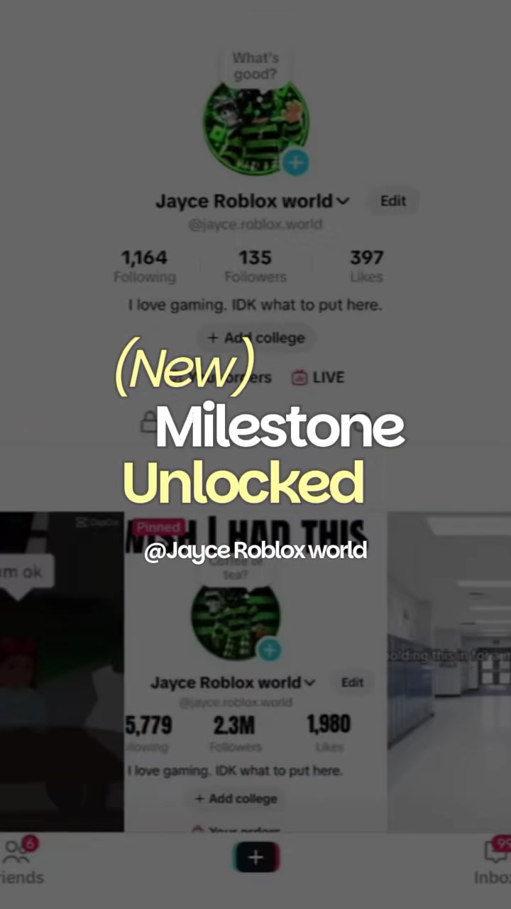 @Jayce Roblox world