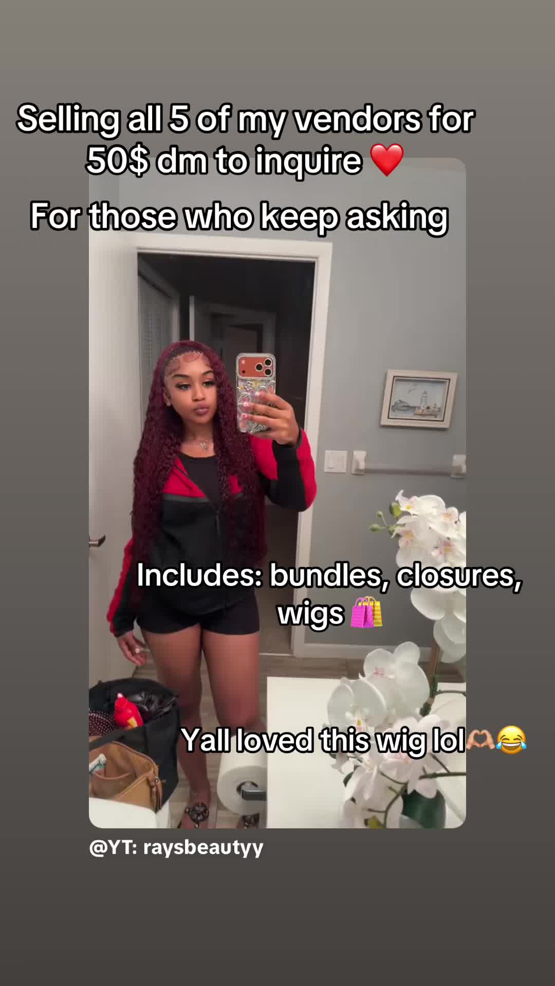 @YT: raysbeautyy