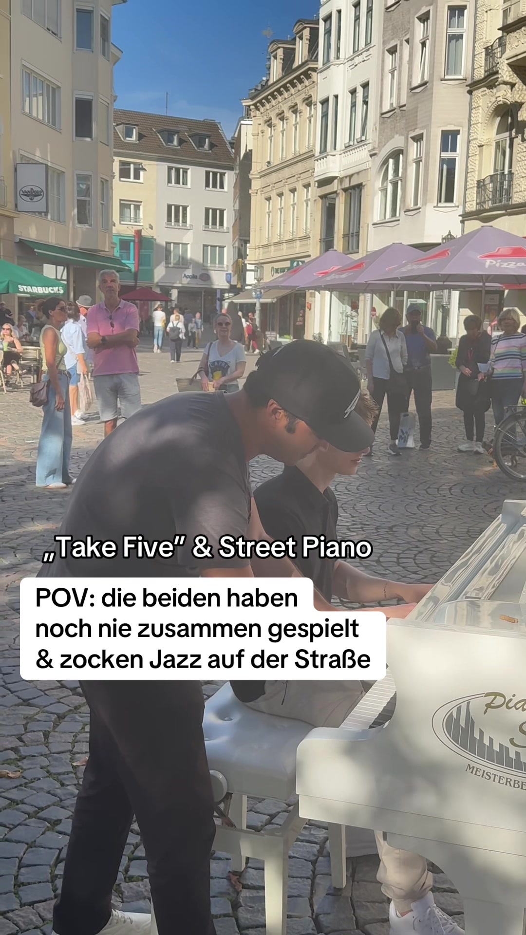 @Autistic Piano