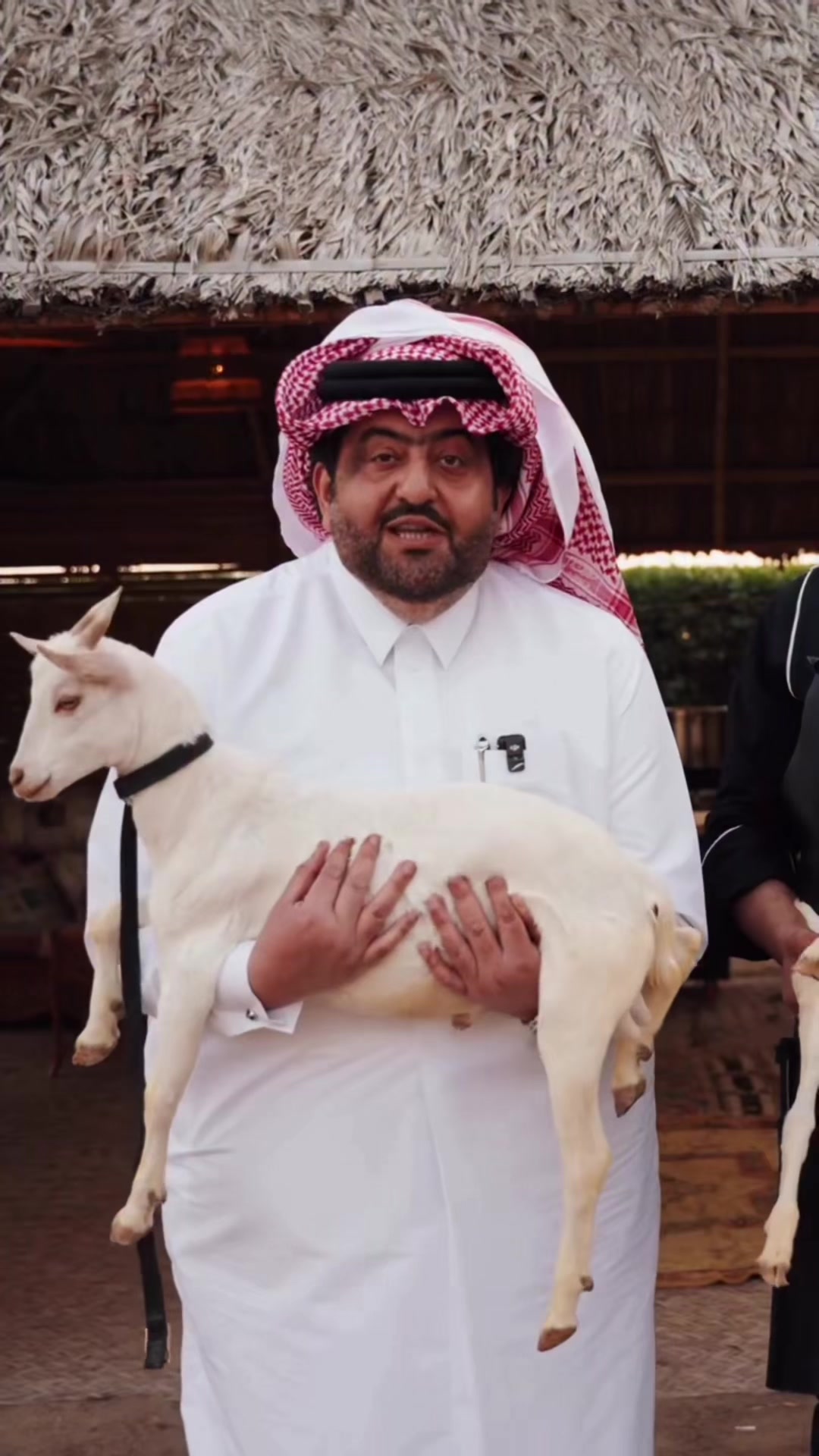 @safeer_elmansaf اياد وشمعه