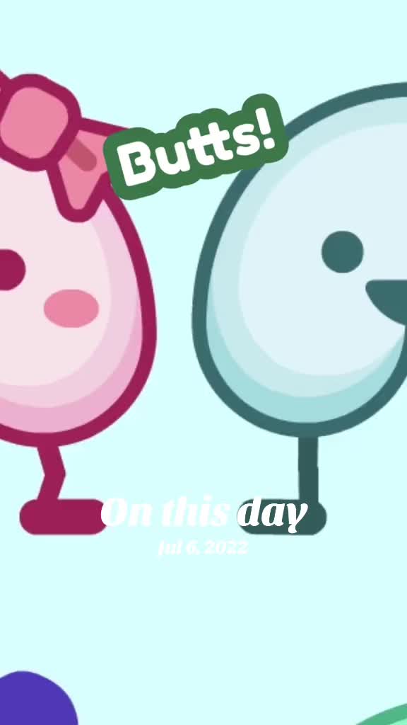 @Butt Talks