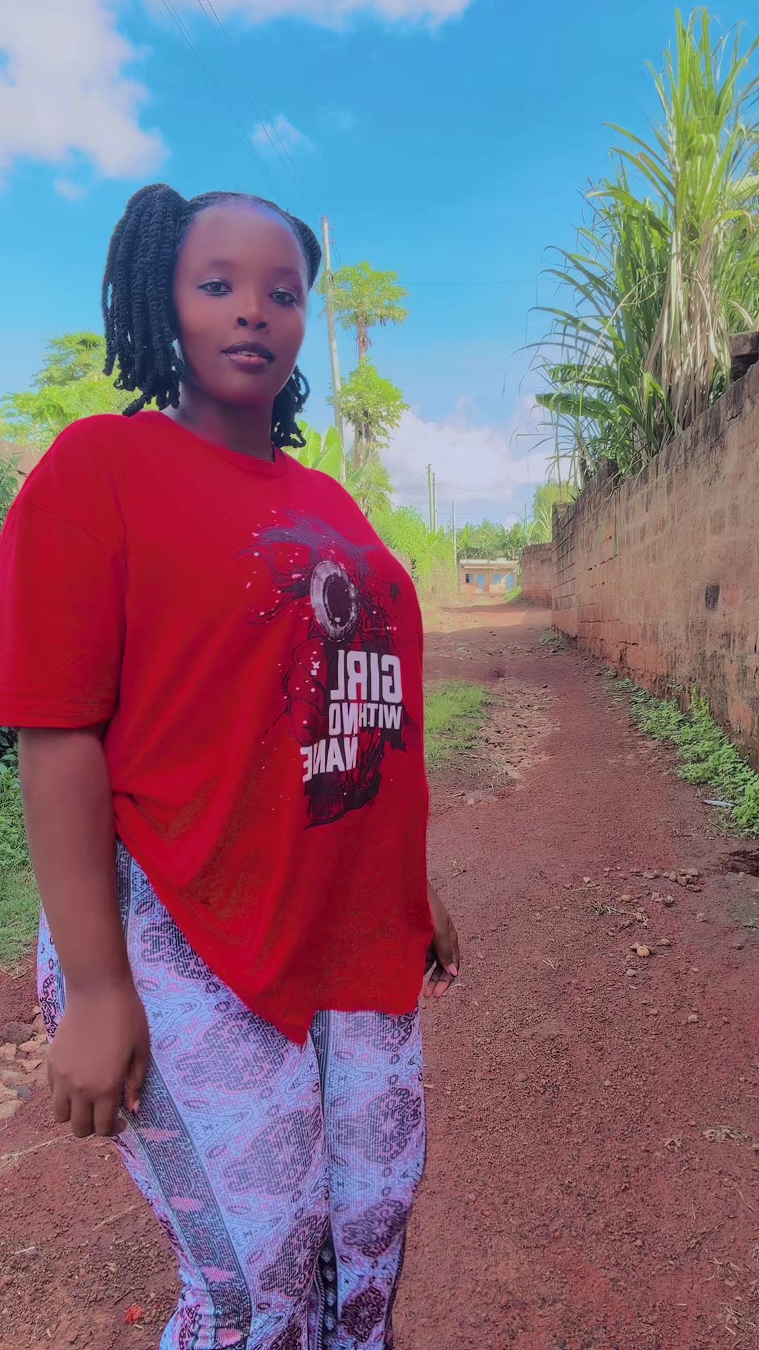 @Yvonnemurira1✨