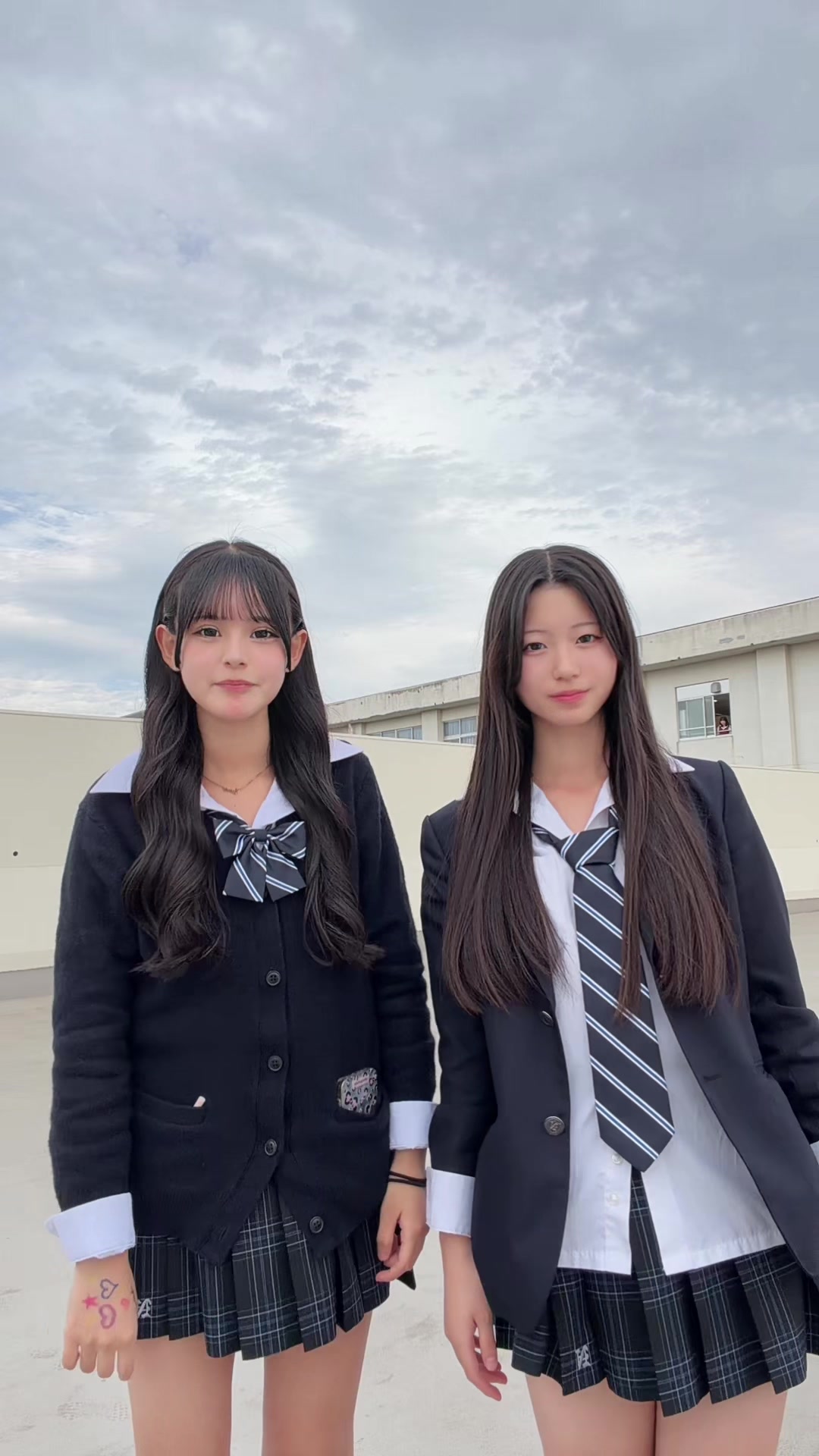 @南
