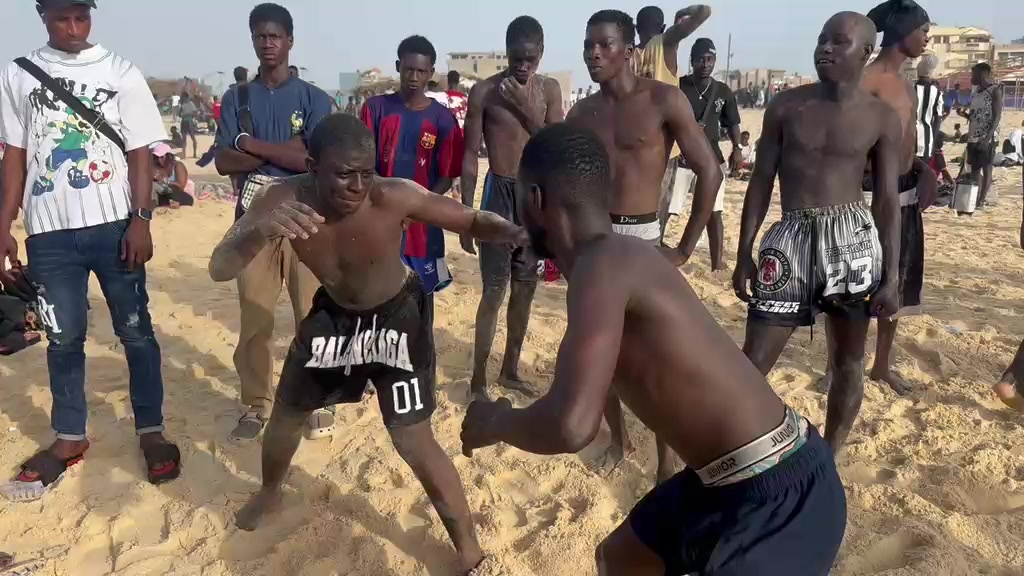 @babacar toure Big boss
