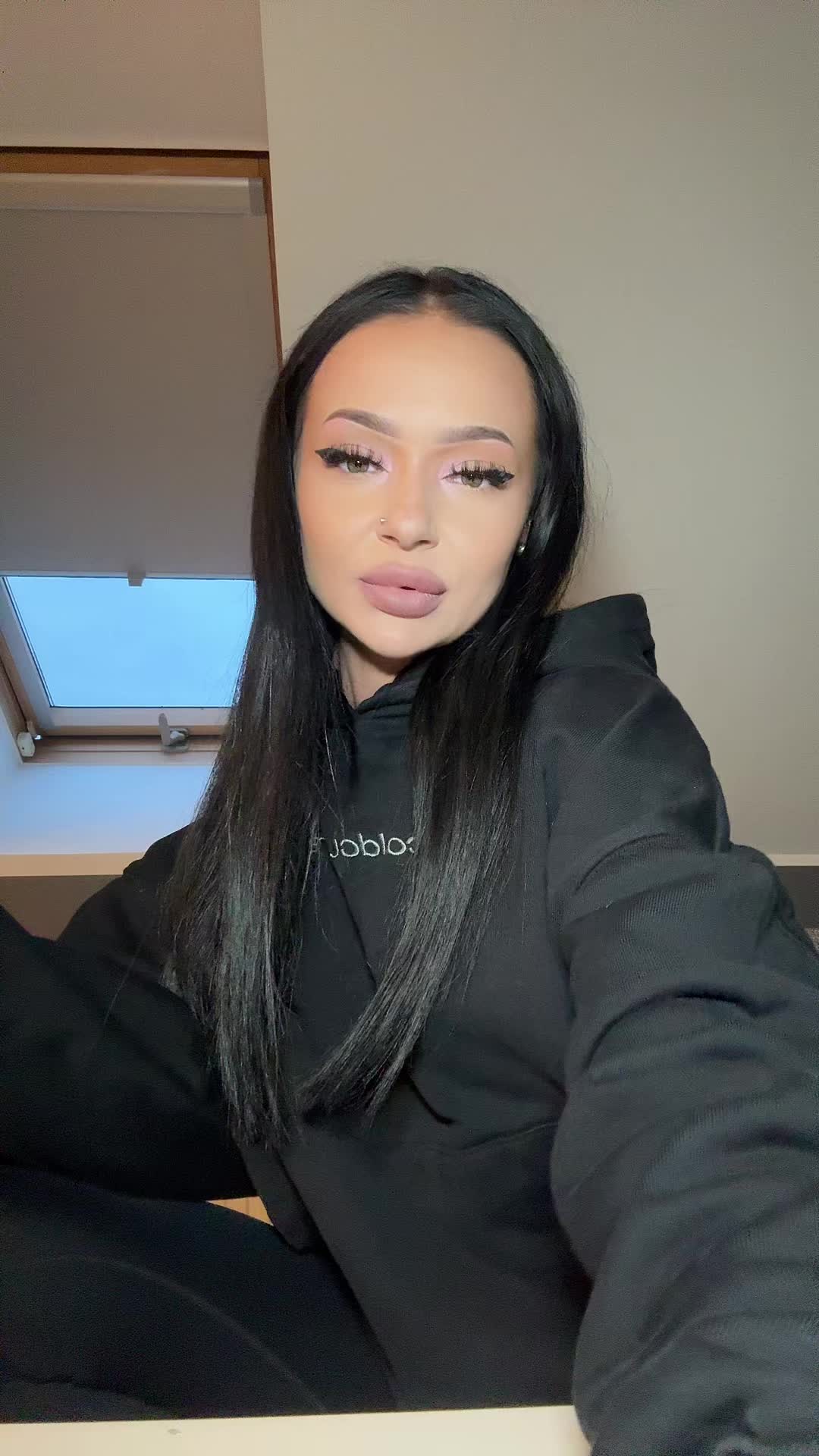 @Czarna Mała