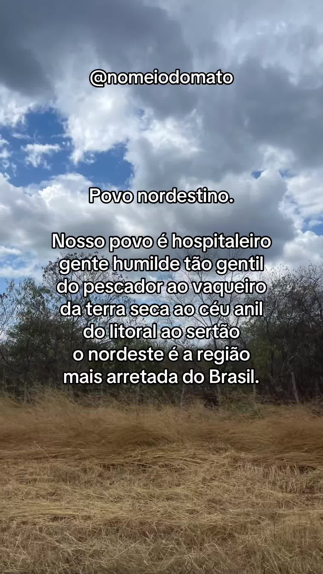 @No Meio do Mato