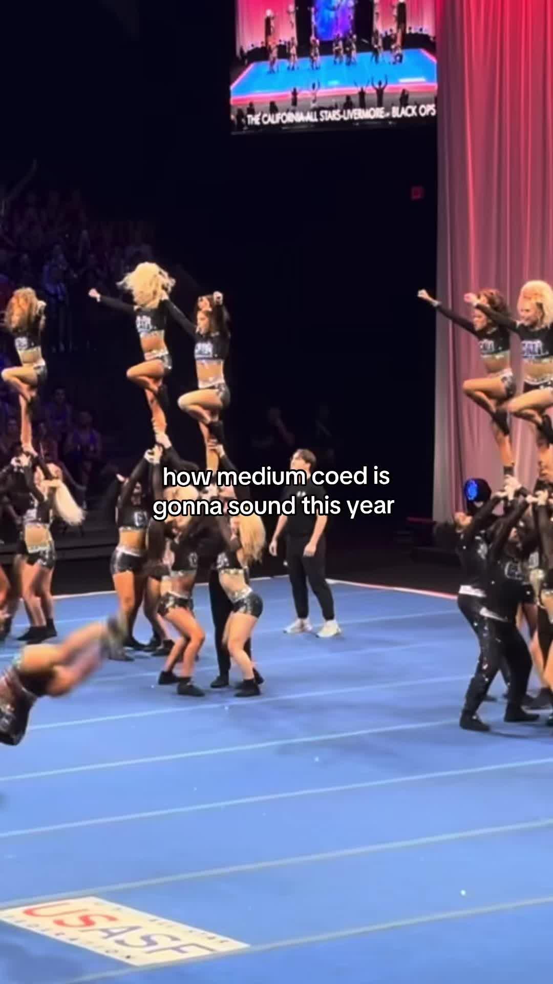 @All Things Cheer