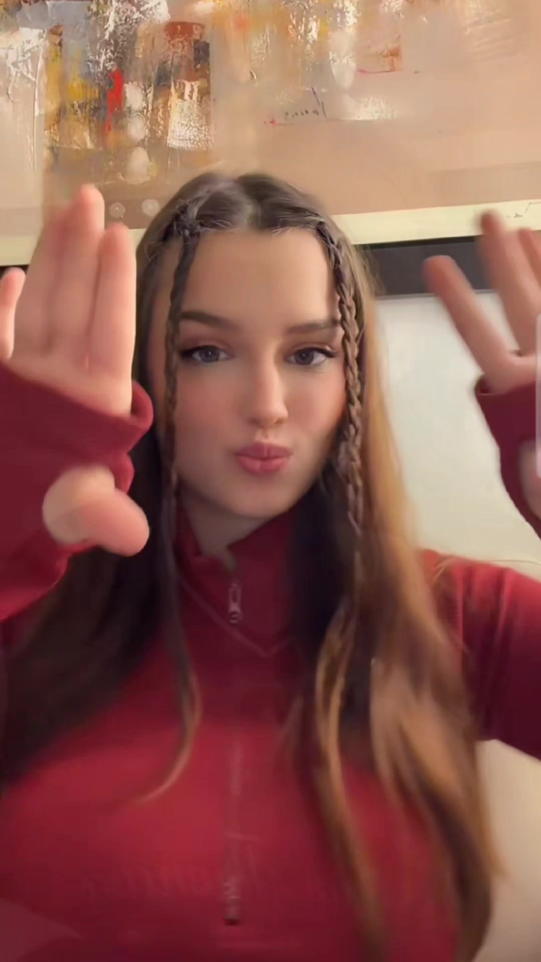 @AnnaWorld🍓