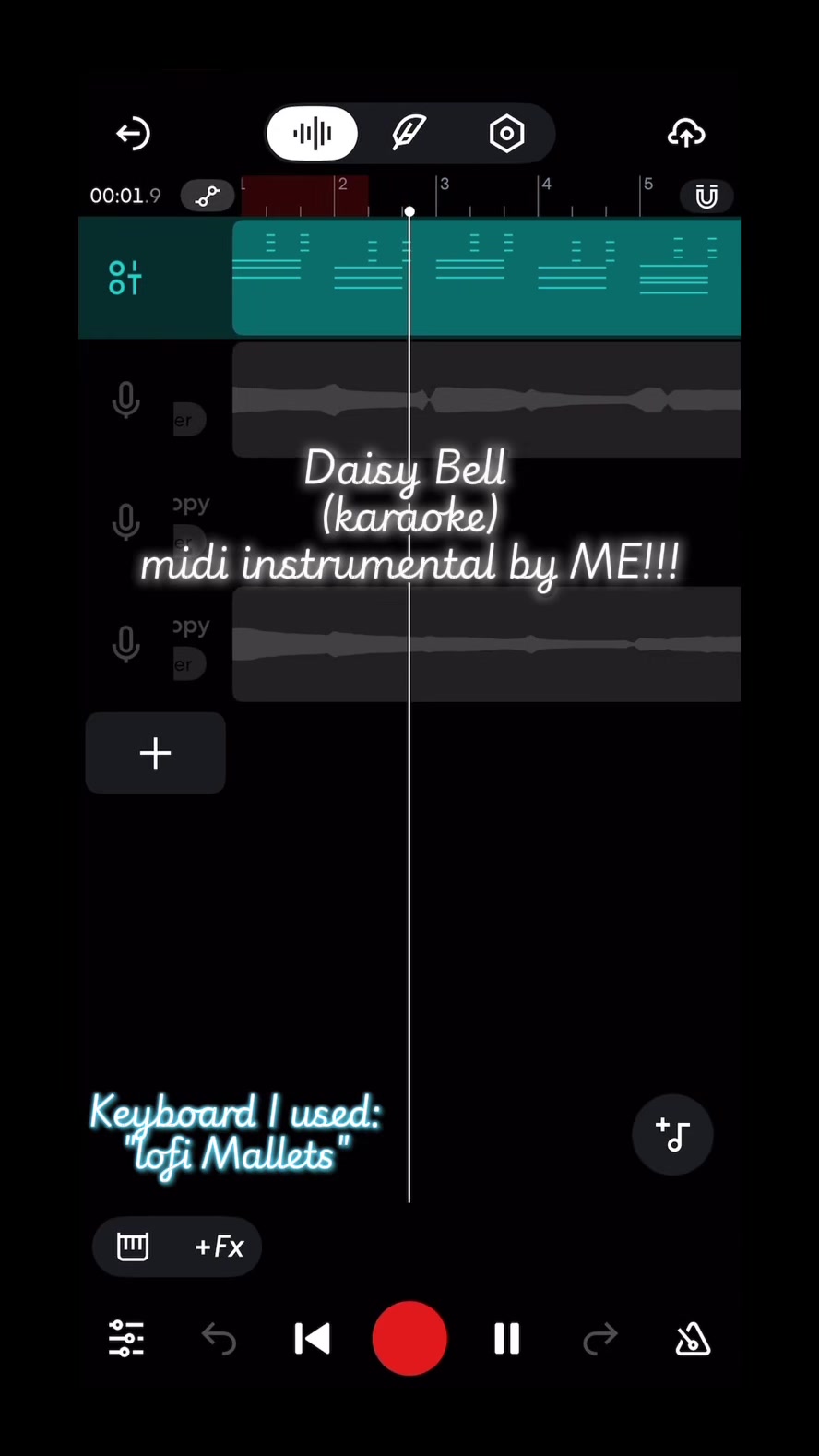 @Kat🎵