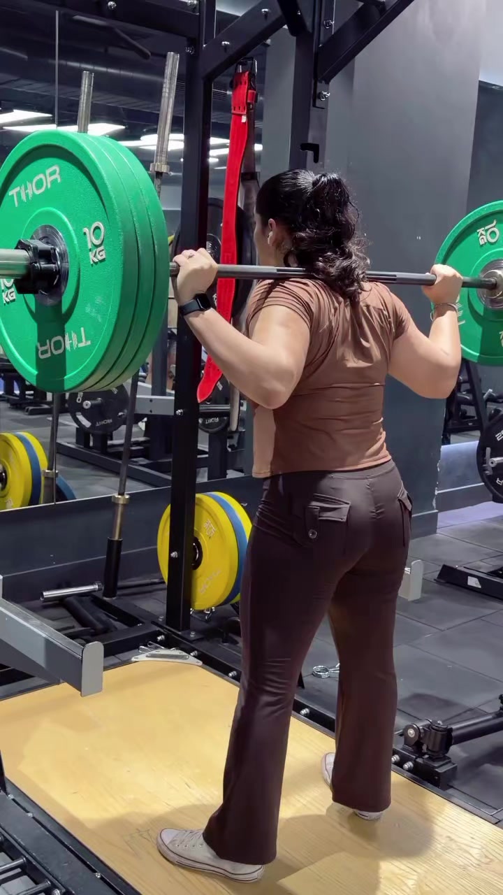 @Gym Lover