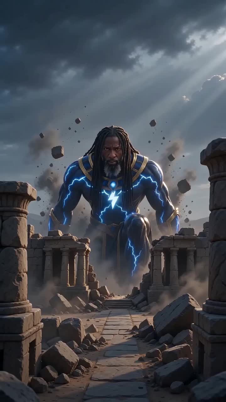 @King 4everMoore
