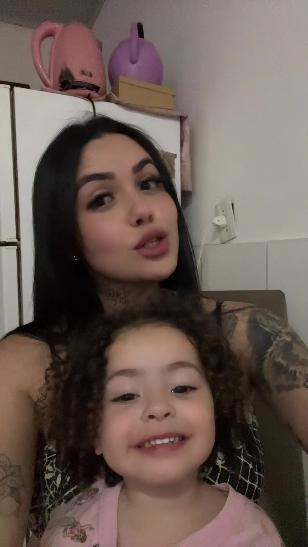 @Caroline Castro