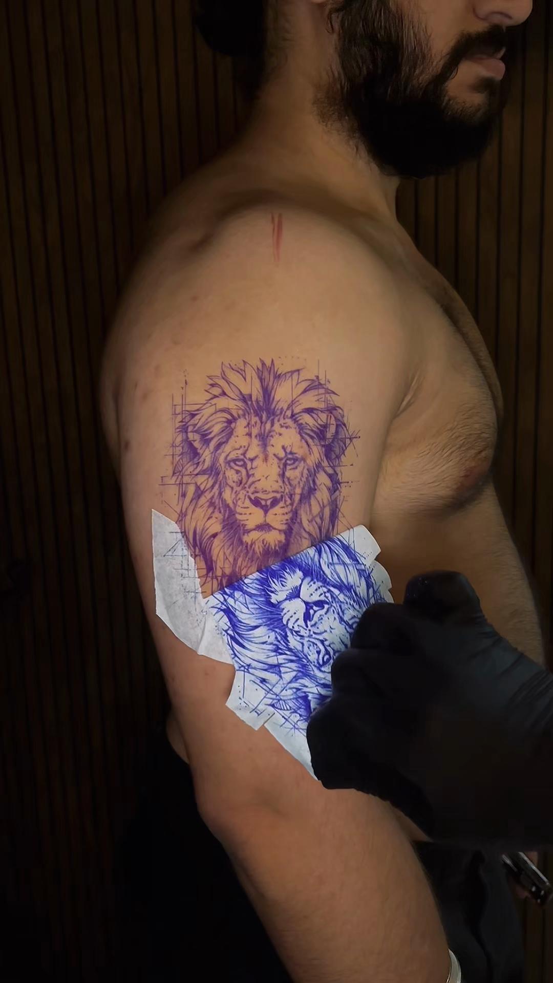 @Tattoovilla
