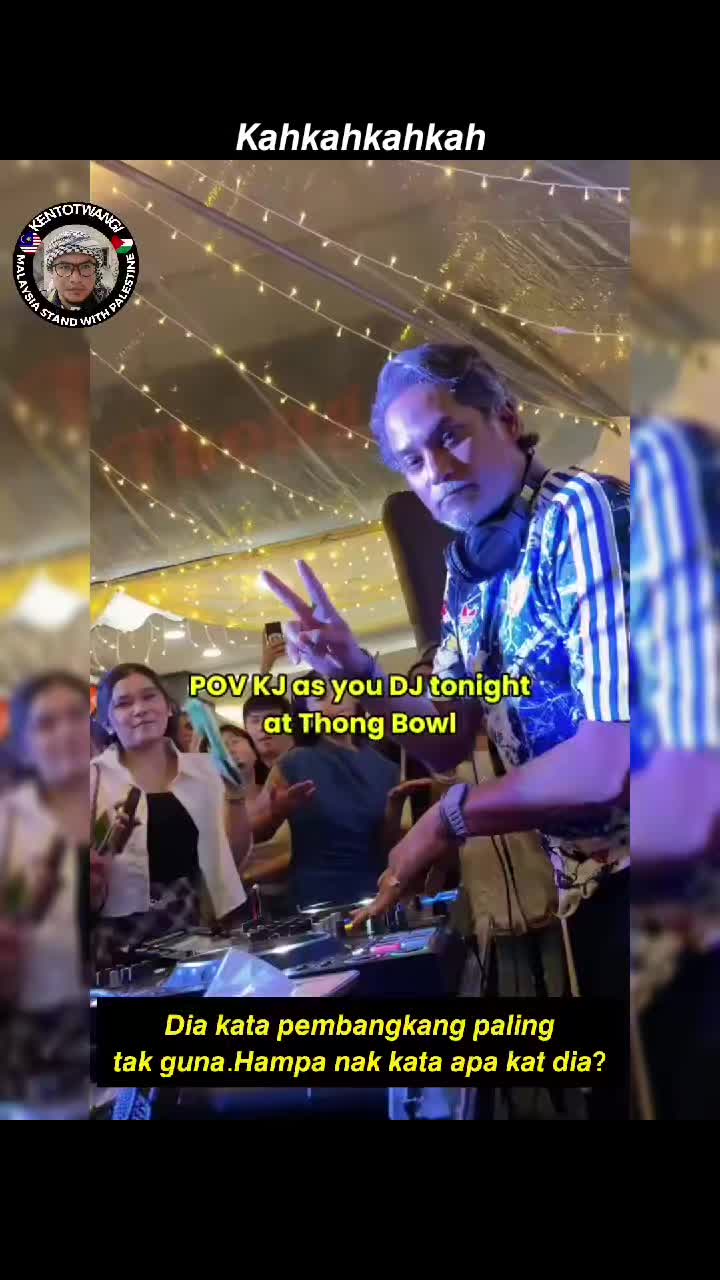 @KentotWangi