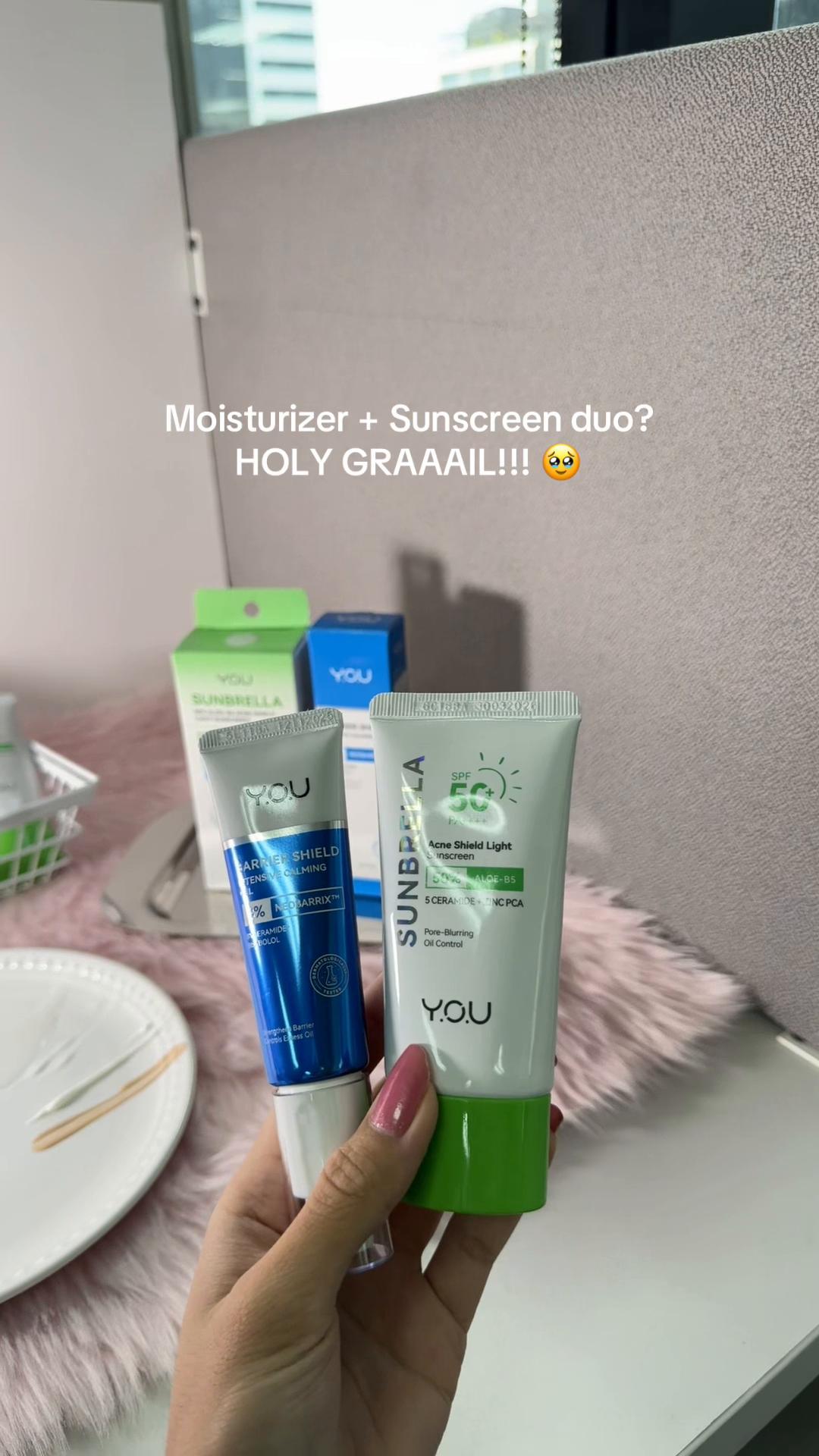 @YOU Beauty Hub