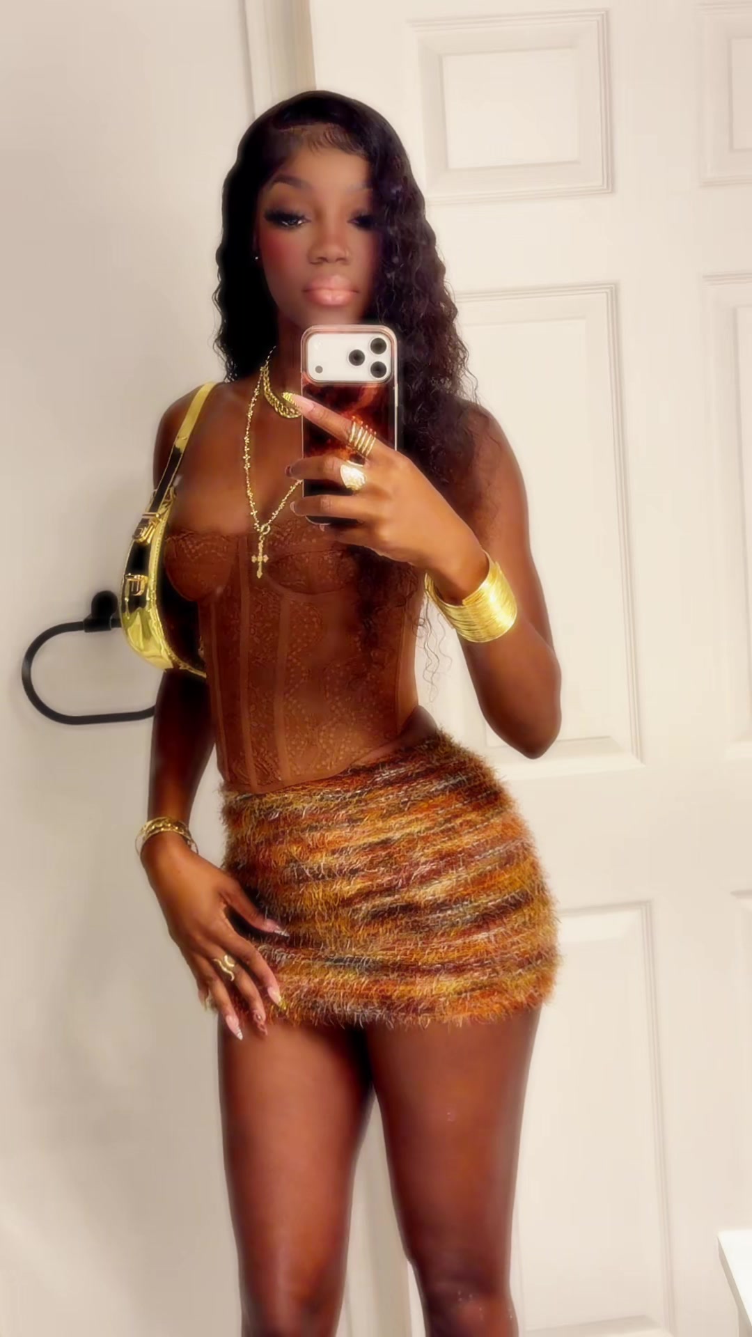 @Blvck Barbie