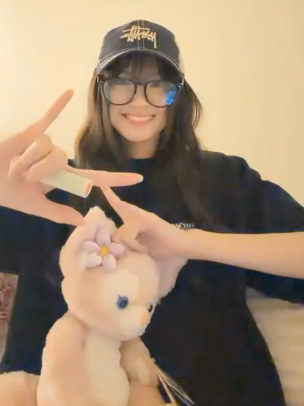 @T