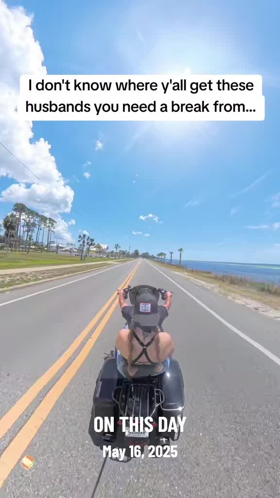 @View from the Backpack