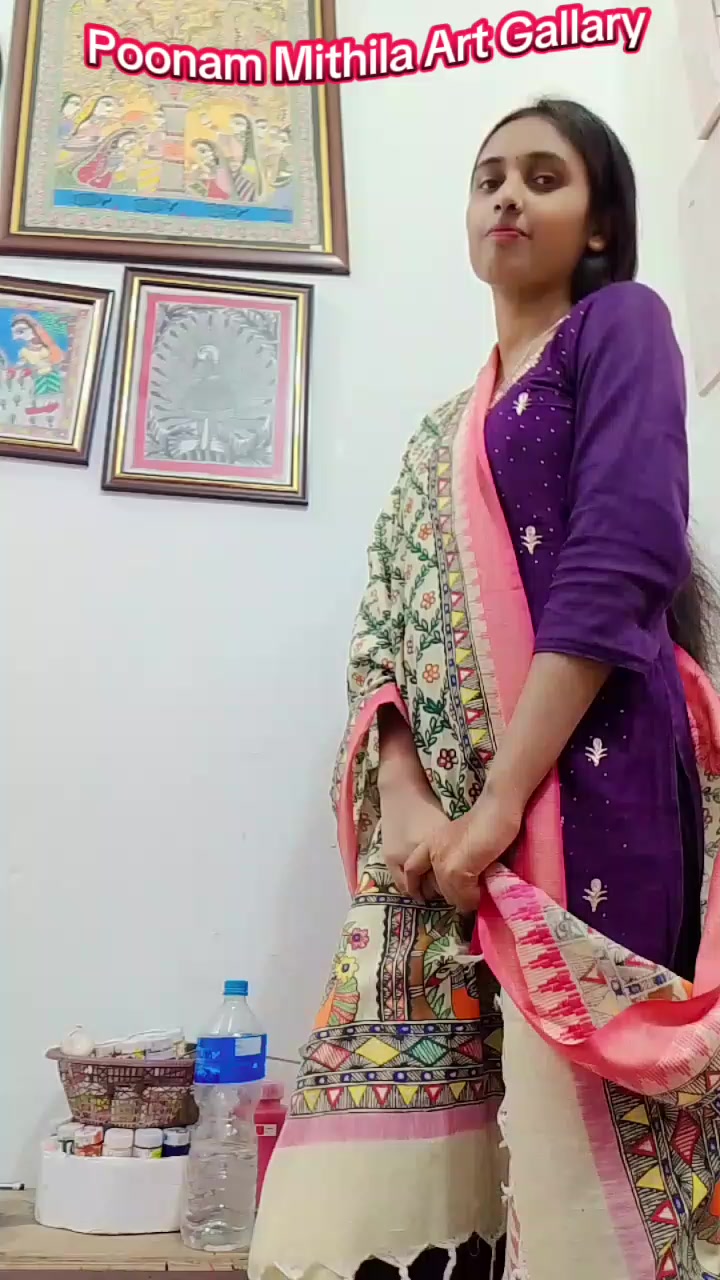 @Punam Mithila Art Gallery