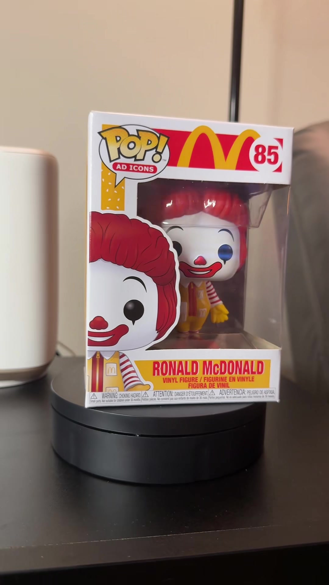 @Mr. Funko