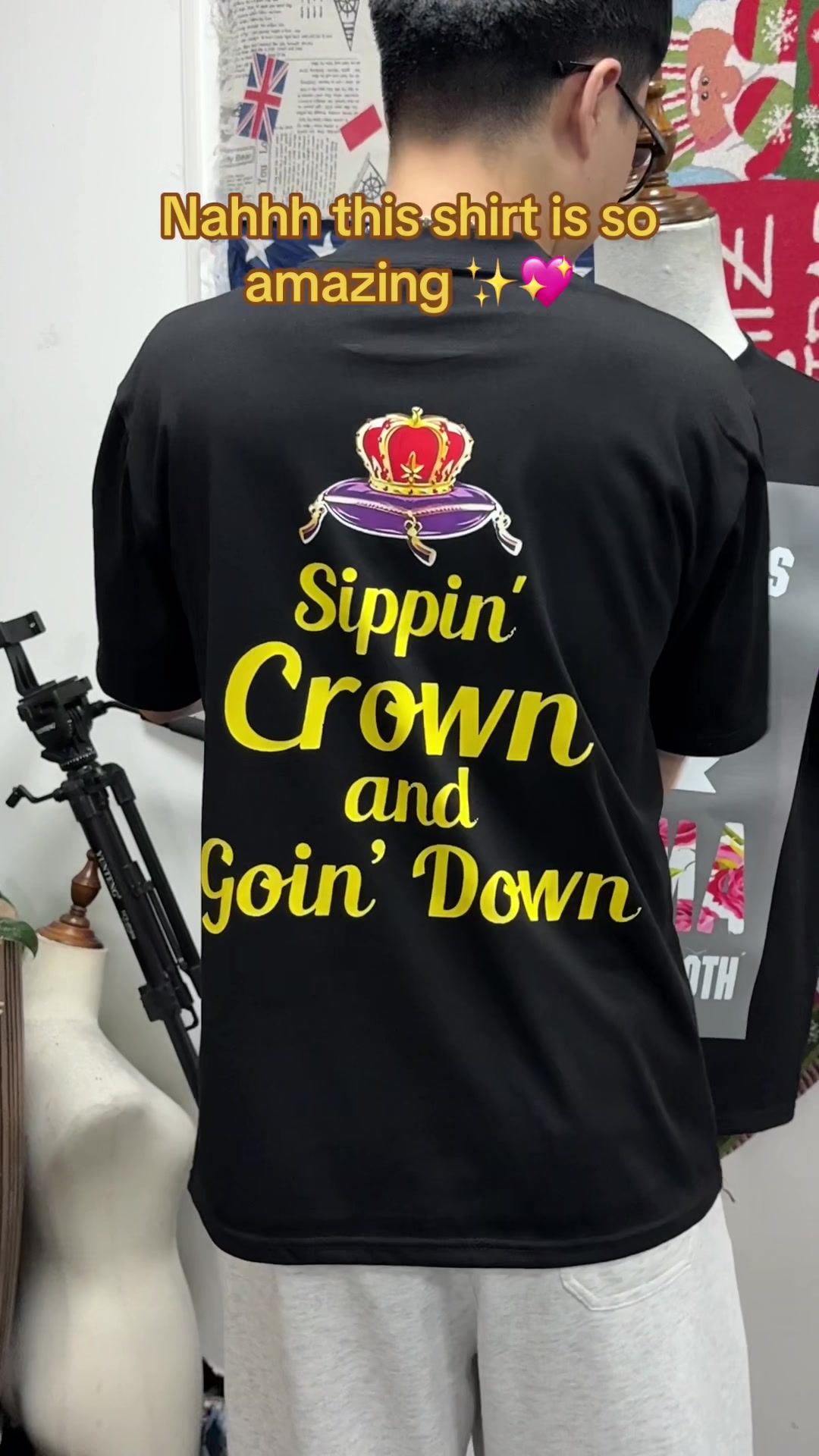 @wannabeyourtees
