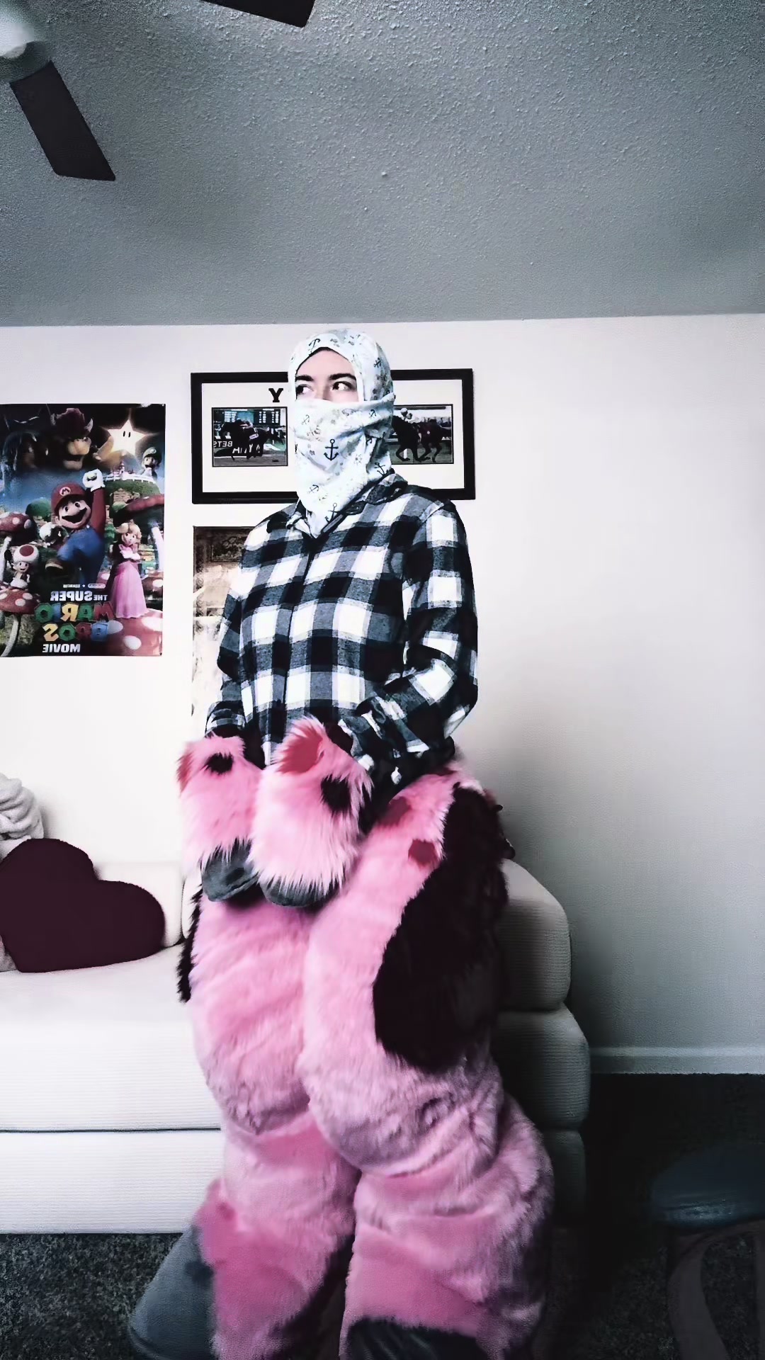 @RosieTheHorse
