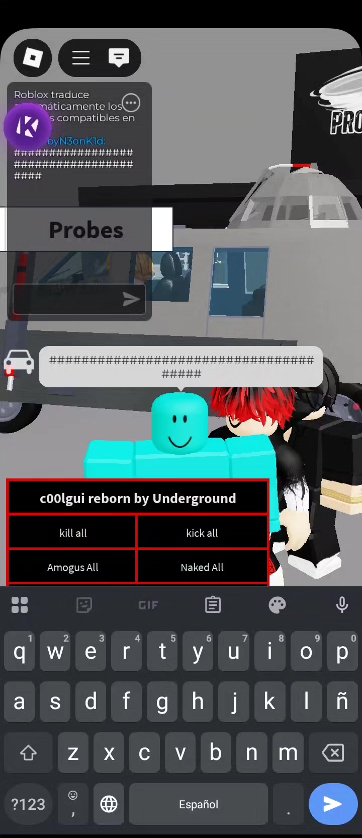 @Underground