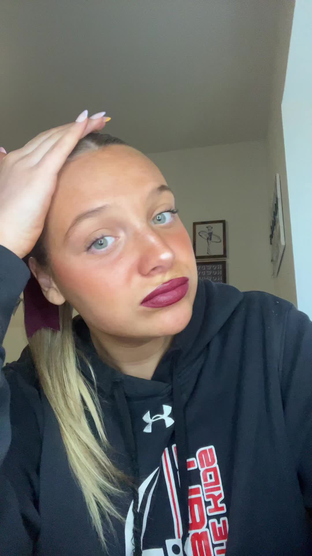 @Keira Ann