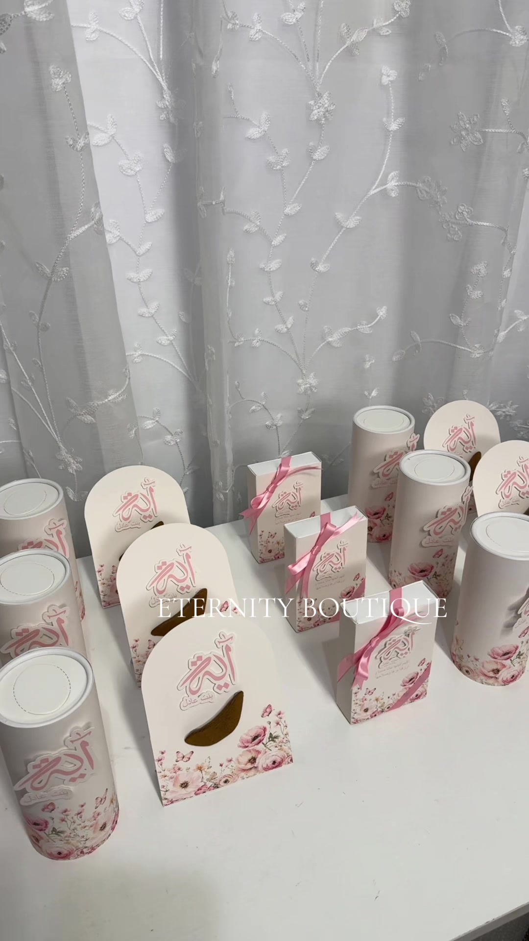 @ETERNITY BOUTIQUE