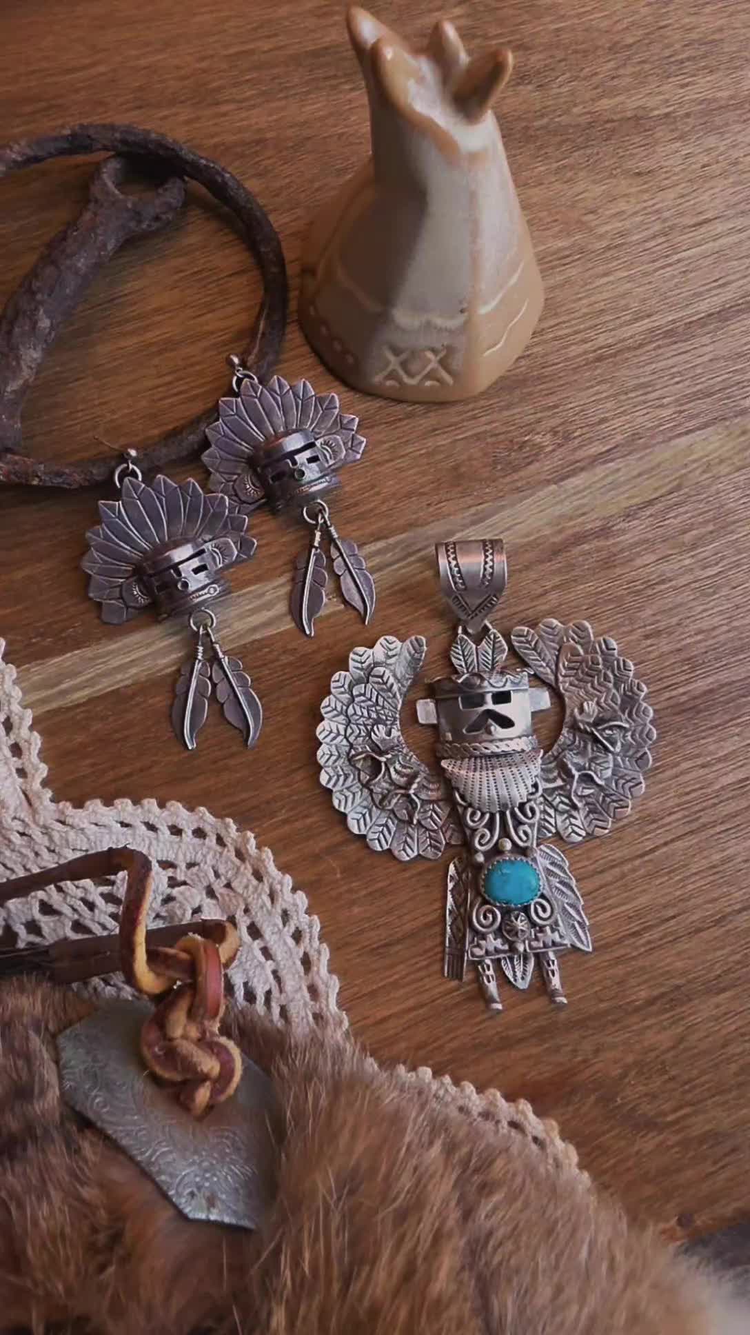 @Texanna Belles Jewelry