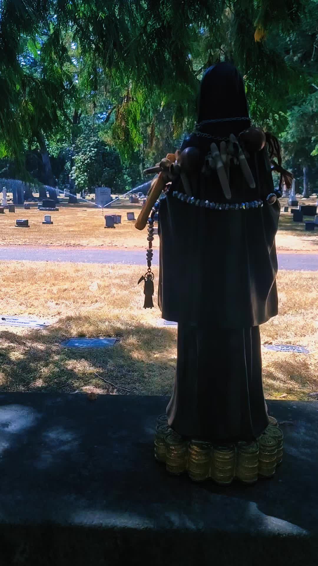 @SantaMuerteVibras
