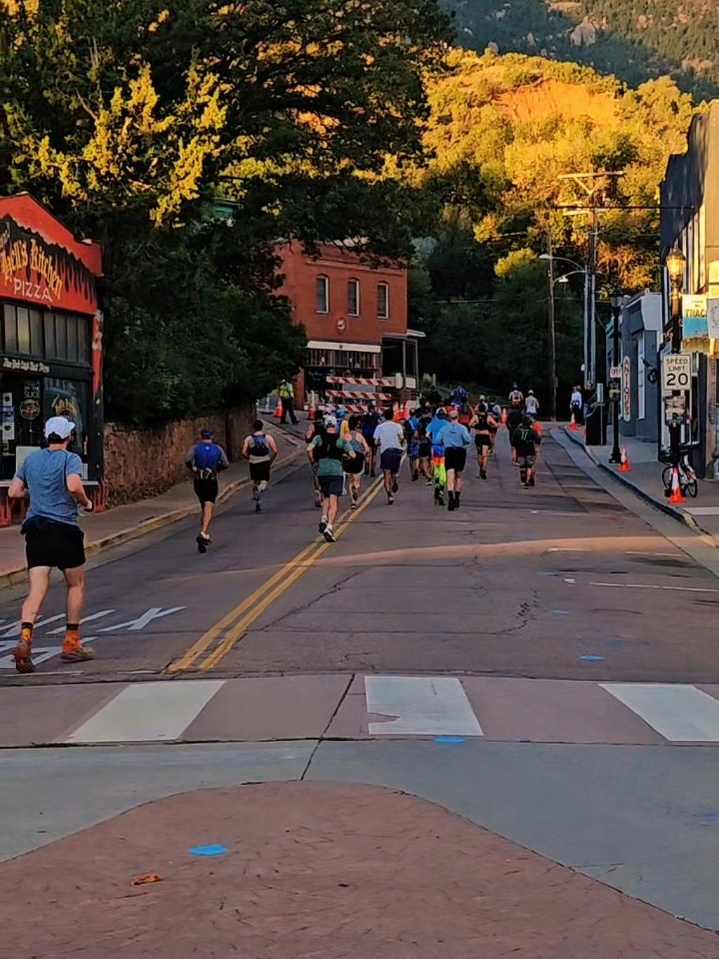 @Visit Manitou Springs