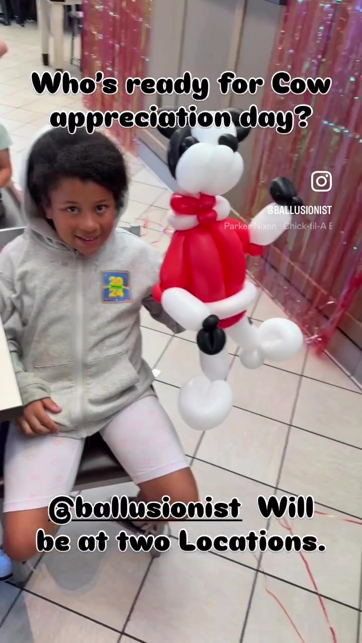 @Ballusionist