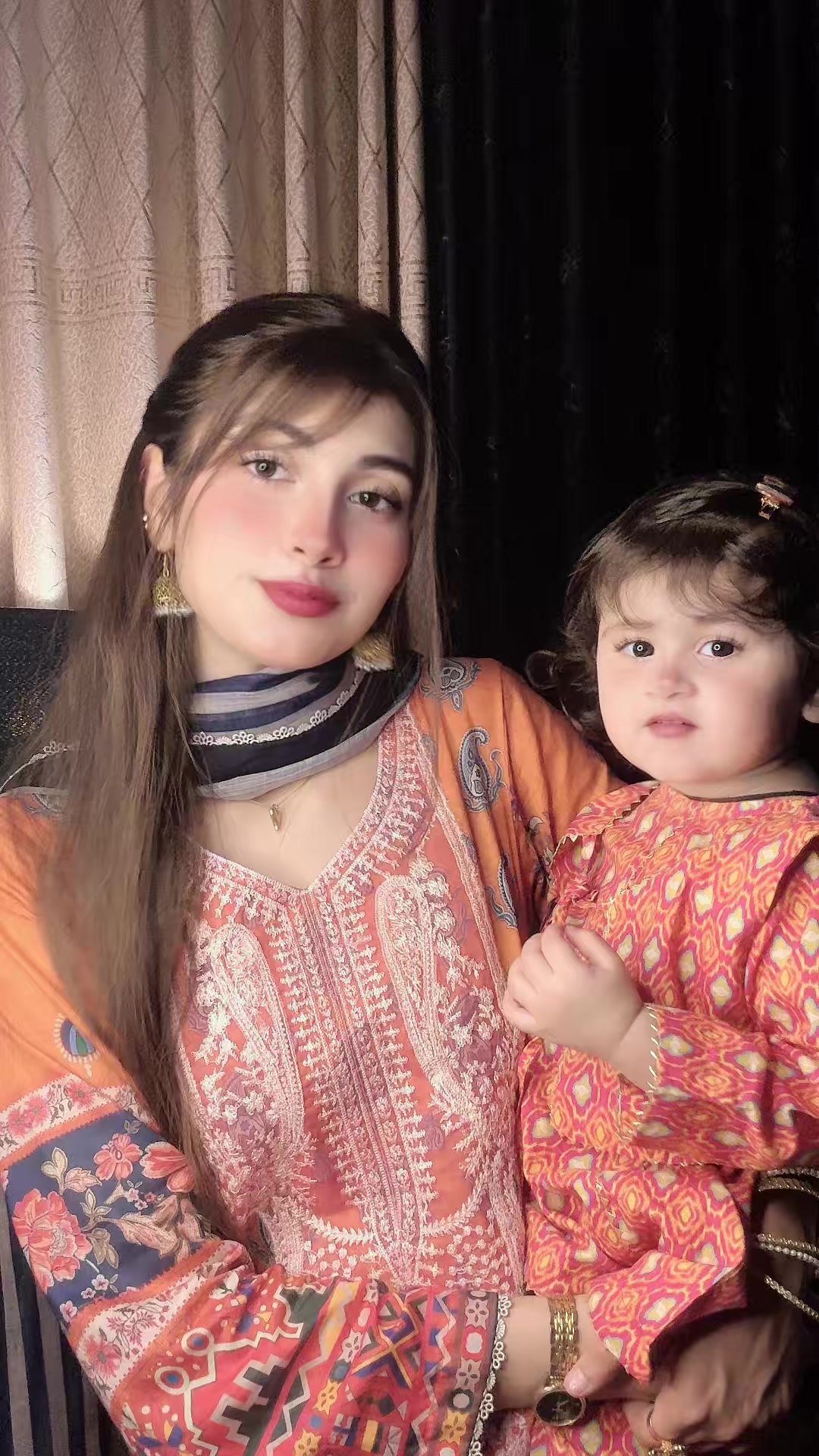 @Izma Ahmed 👑❤️