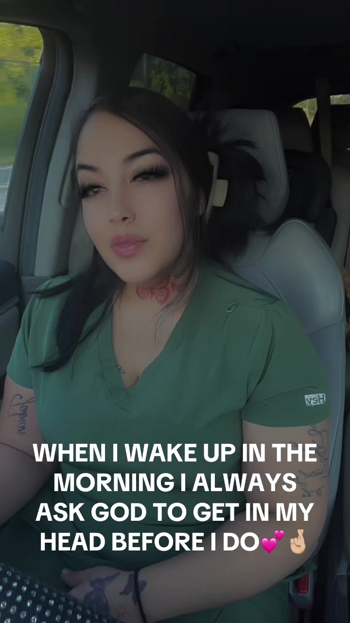 @Autumn Starr