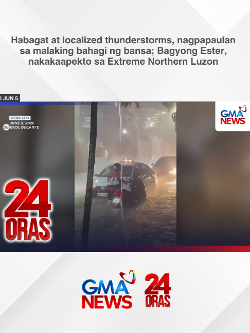 @24 Oras