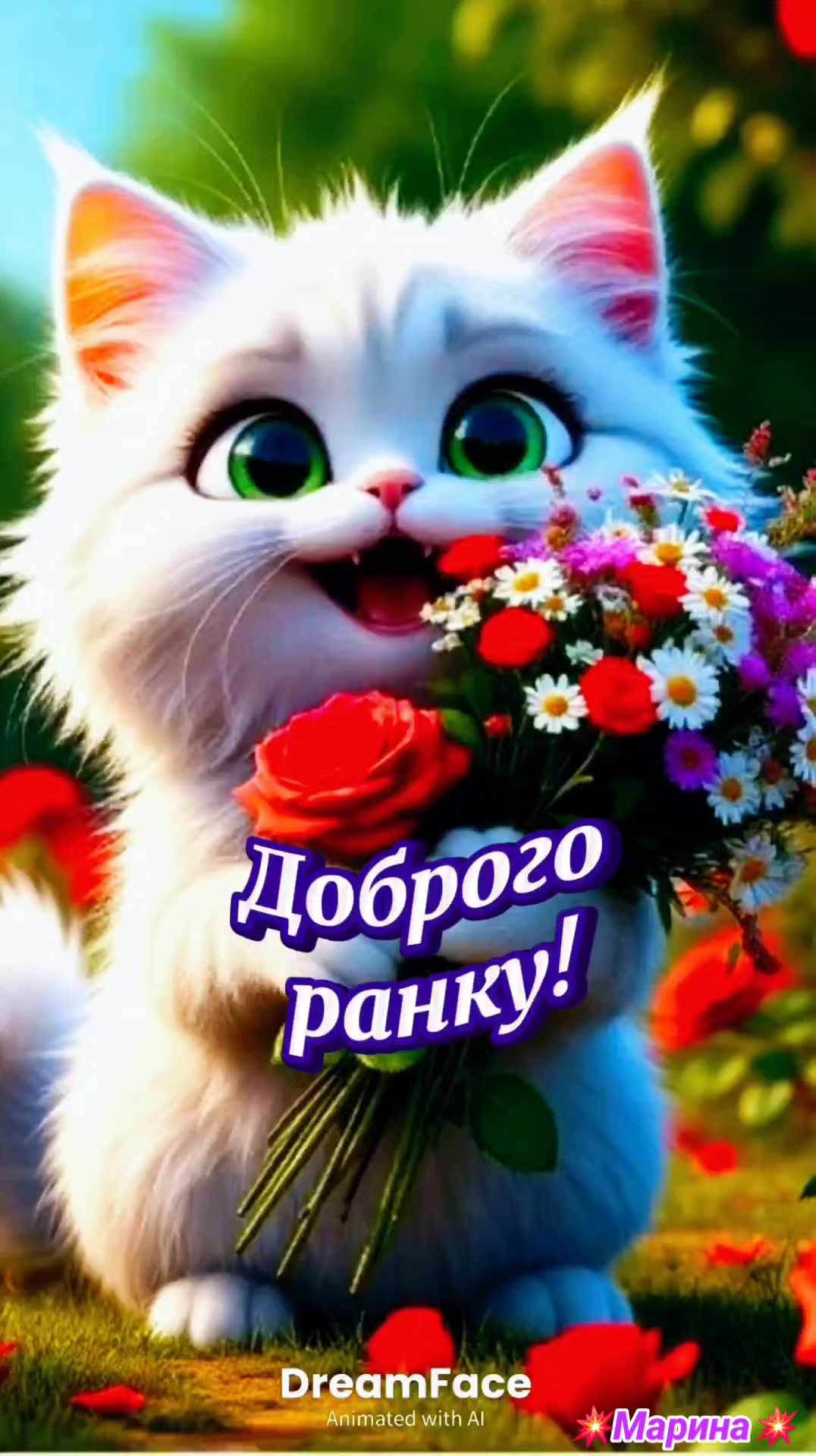 @💥 Марина 💥