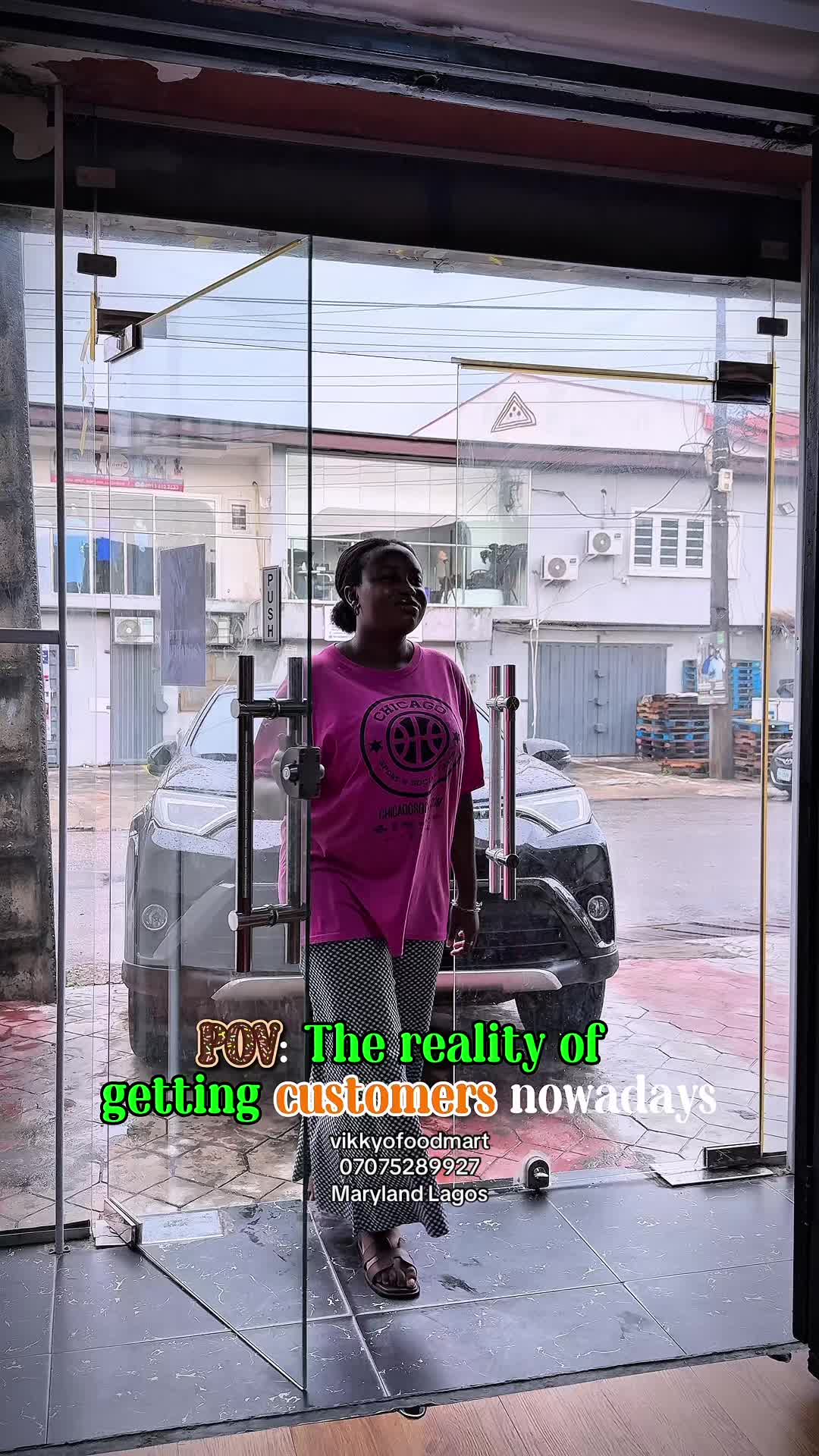 @Vikky-O Foodmart