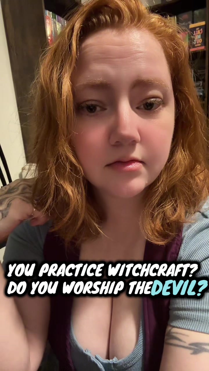 @Bekah Murphy's Magic