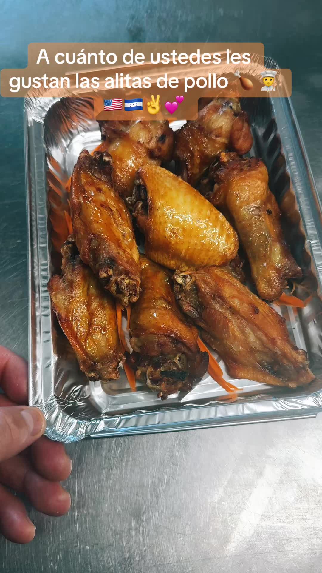@Amadito Hernández 🇭🇳🧑🍳🍱