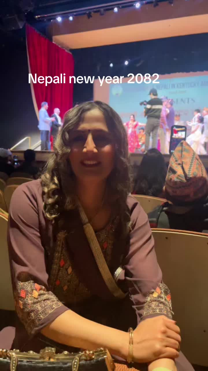 @Radha Bhandari