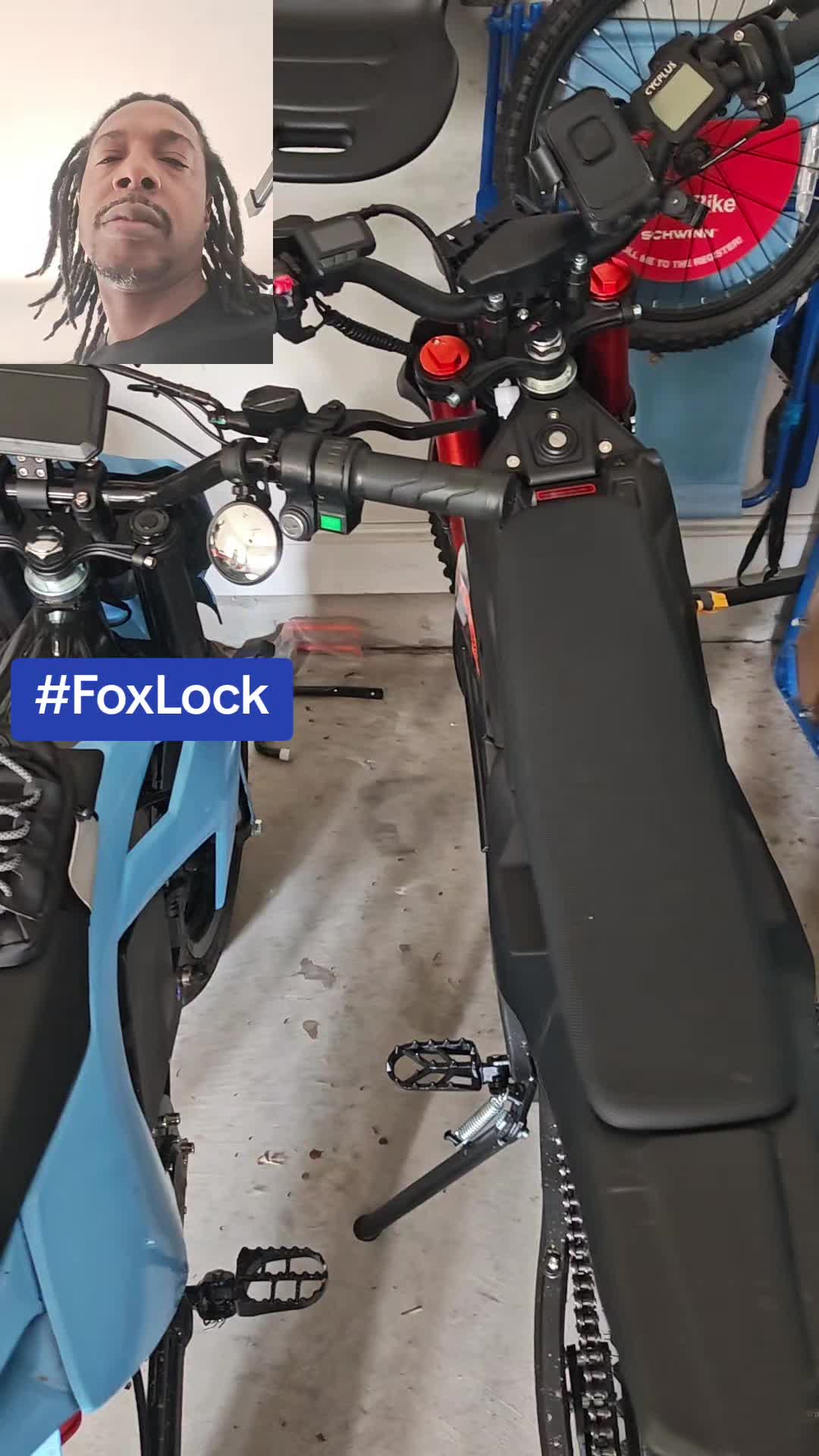 @Not Your Average Ebiker