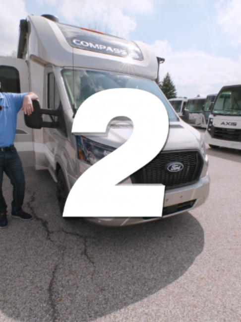 @Thor Motor Coach