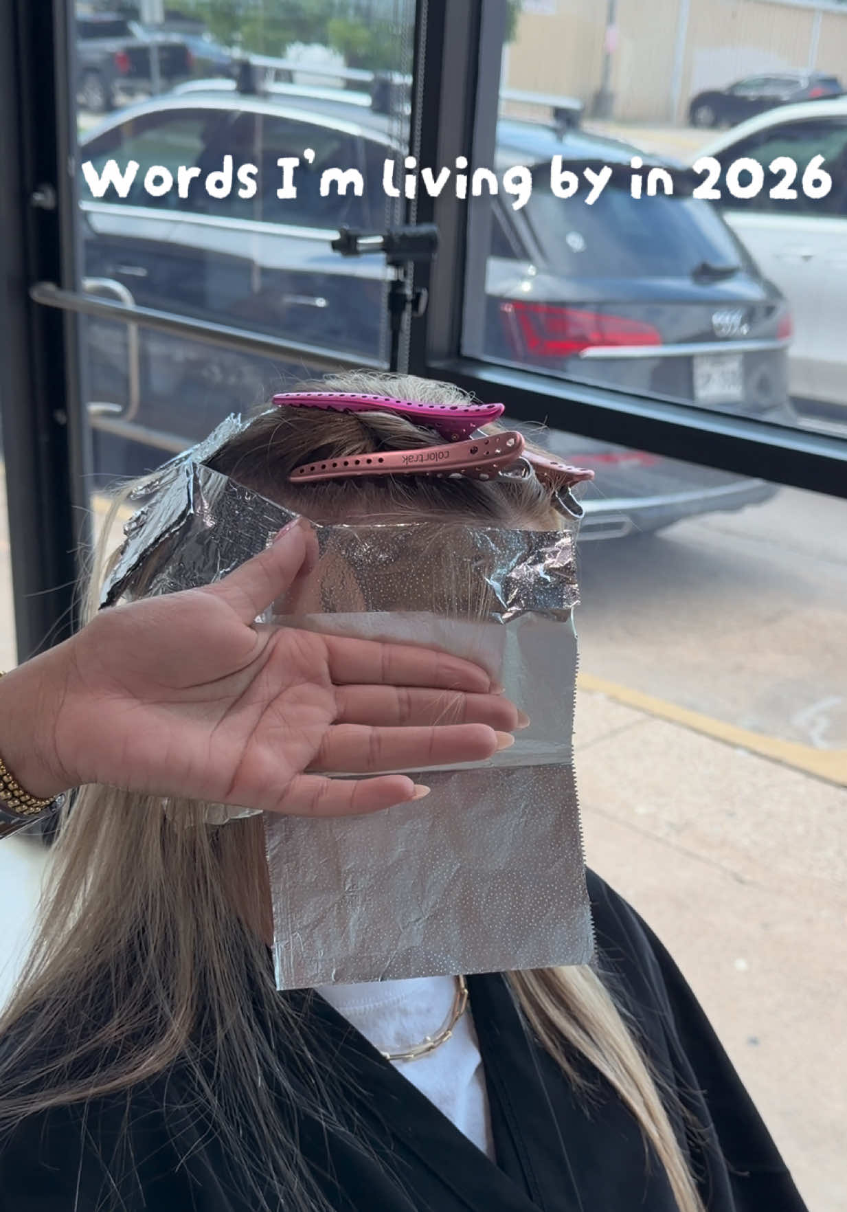 @KIKI DFW HAIRSTYLIST