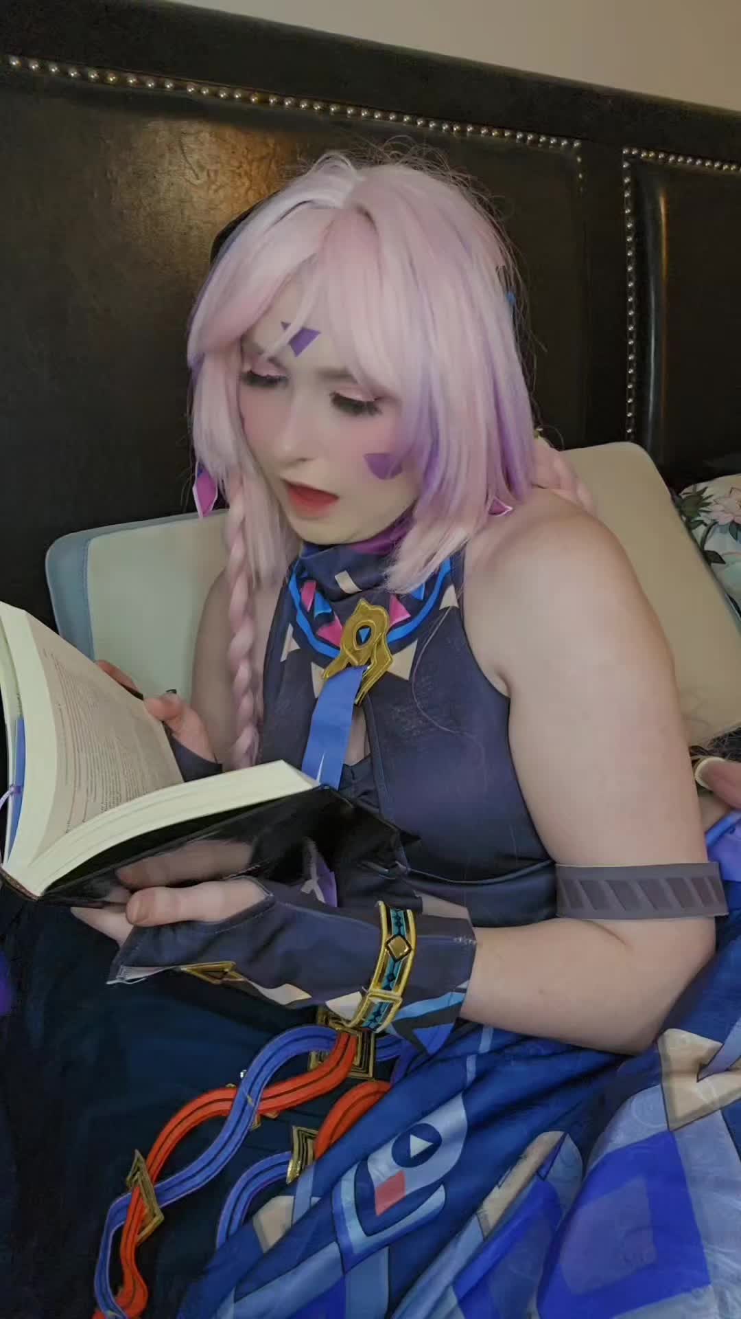 @Abigail (mikochan215 on all)