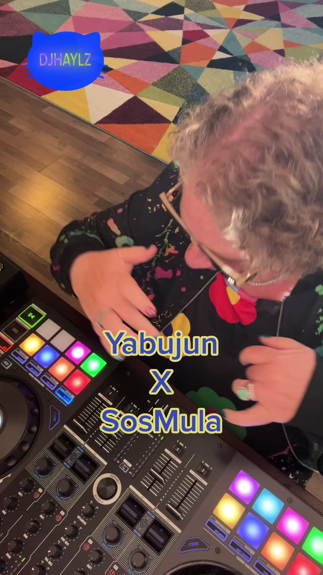 @DJHAYLZ